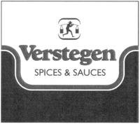 Verstegen SPICES & SAUCES