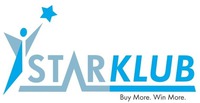 STARKLUB Buy More. Win More.