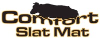Comfort Slat Mat