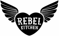 REBEL KITCHEN