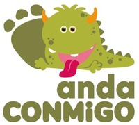 anda CONMIGO