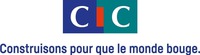 CIC Construisons pour que le monde bouge.