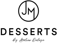 JM DESSERTS By Atelier Deleye