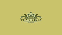 TEASTORIA FROM LEAF TO LEGEND