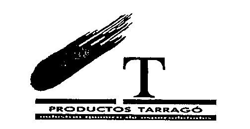 PRODUCTOS TARRAGÓ