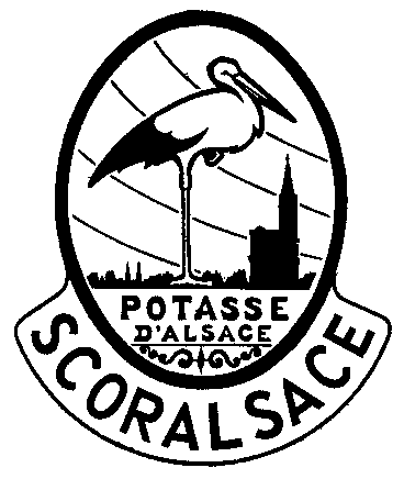 POTASSE D'ALSACE SCORALSACE