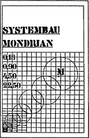 SYSTEMBAU MONDRIAN