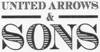 UNITED ARROWS & SONS