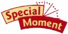 Special Moment