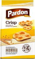 Pardon Crisp