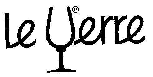 LE VERRE