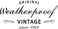 ORIGINAL Weatherproof VINTAGE since 1948