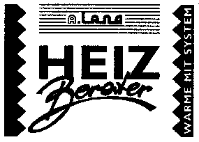 A. Lang HEIZ Berater WARME MIT SYSTEM