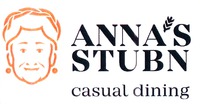 ANNA'S STUBN casual dining