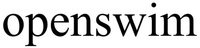 openswim