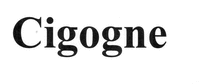 Cicogne