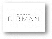 ALEXANDRE BIRMAN