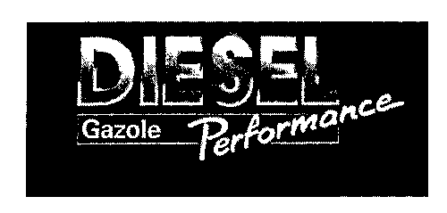 DIESEL