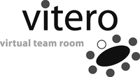 vitero virtual team room