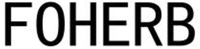 FOHERB