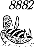 8882