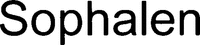 Sophalen