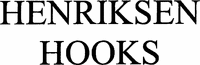 HENRIKSEN HOOKS