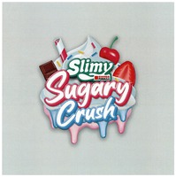 Slimy Sugary Crush