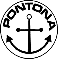 PONTONA