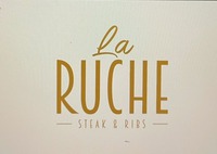 La RUCHE STEAK & RIBS
