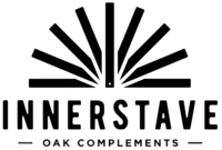INNERSTAVE OAK COMPLEMENTS