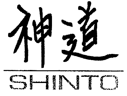SHINTO