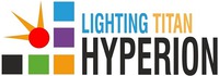 LIGHTING TITAN HYPERION