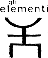 gli elementi