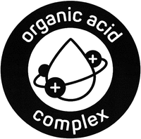 organic acid complex