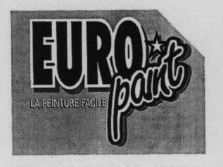 EURO paint