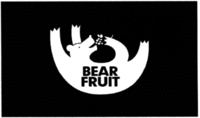 BEAR FRUIT