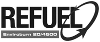 REFUEL Enviroburn 20/4500