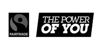 FAIRTRADE THE POWER OF YOU