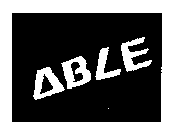 ABLE