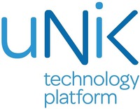 UNIK technology platform