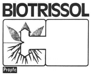 BIOTRISSOL