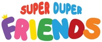 SUPER DUPER FRIENDS
