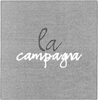 la campagna