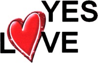 YES LOVE