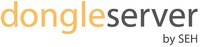 dongleserver by SEH