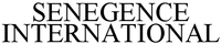 SENEGENCE INTERNATIONAL