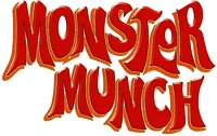 Monster Munch