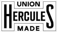 UNION HERCULES MADE H