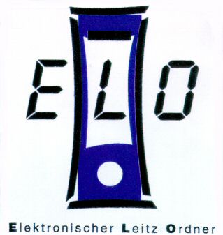 E L O Elektronischer Leitz Ordner